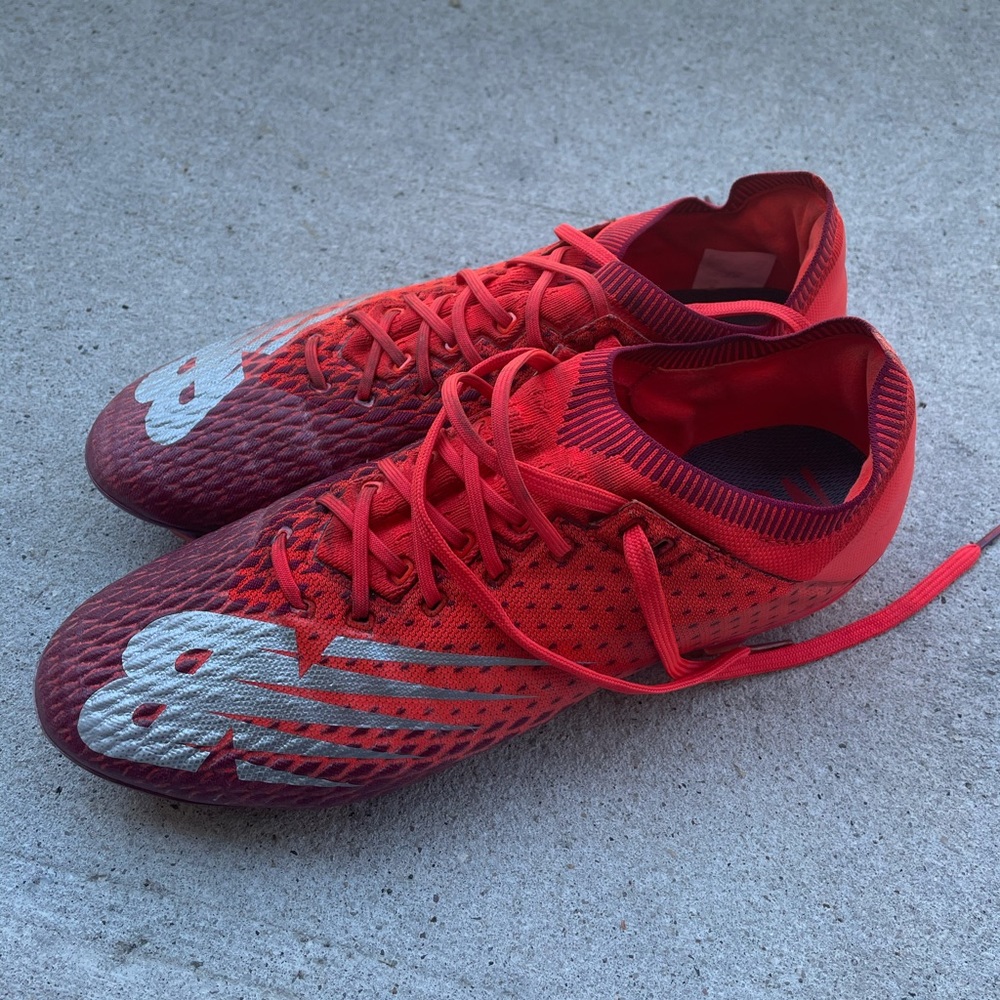 New Balance Furon v6 Pro FG Firm Ground